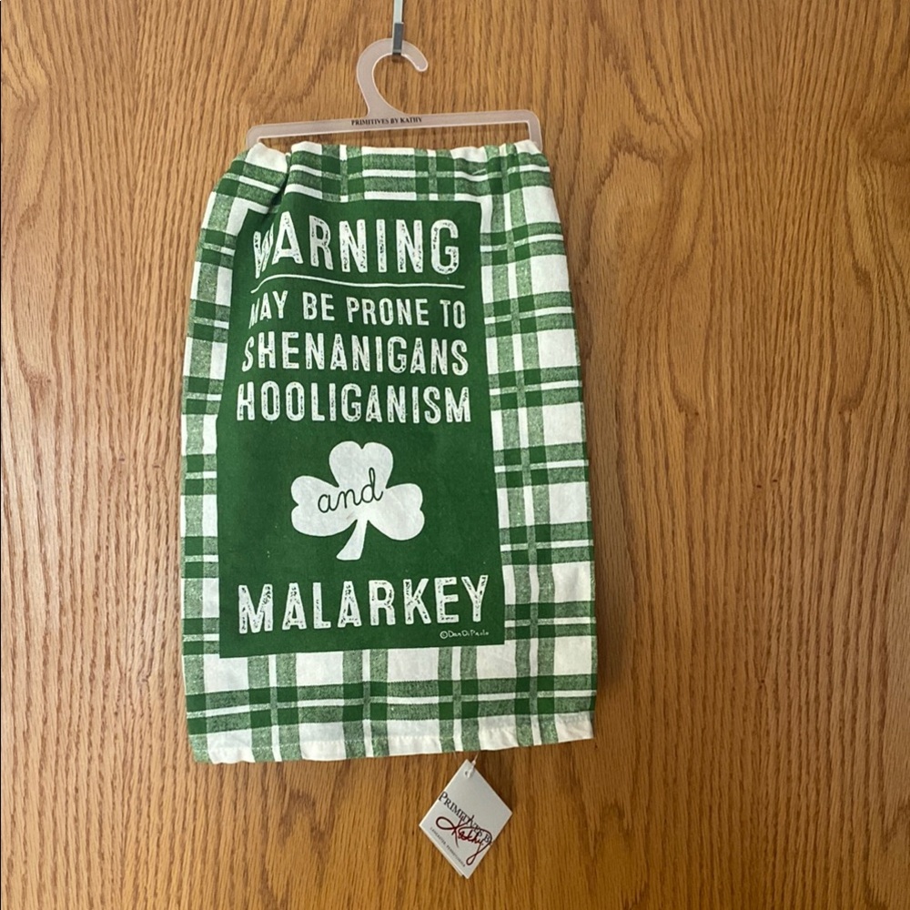 Green Plaid Kids Bottoms